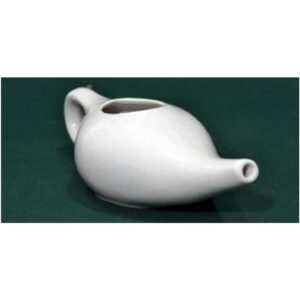 NETI POT – ceramic