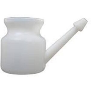 Jal Neti Pot – Lota Type