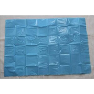 BED SHEET – PLASTIC